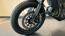 Ducati Scrambler Classic (MY15)
